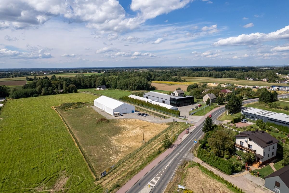 Działka  pokojowe na Sprzedaż