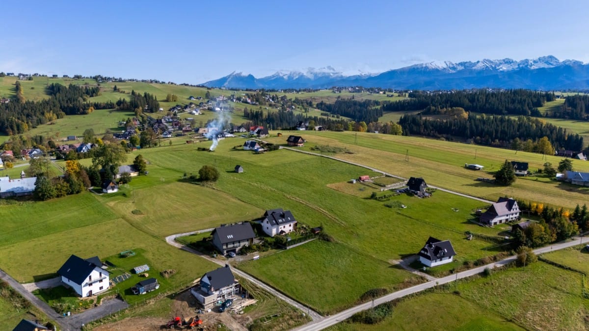 Dom  pokojowe na Sprzedaż