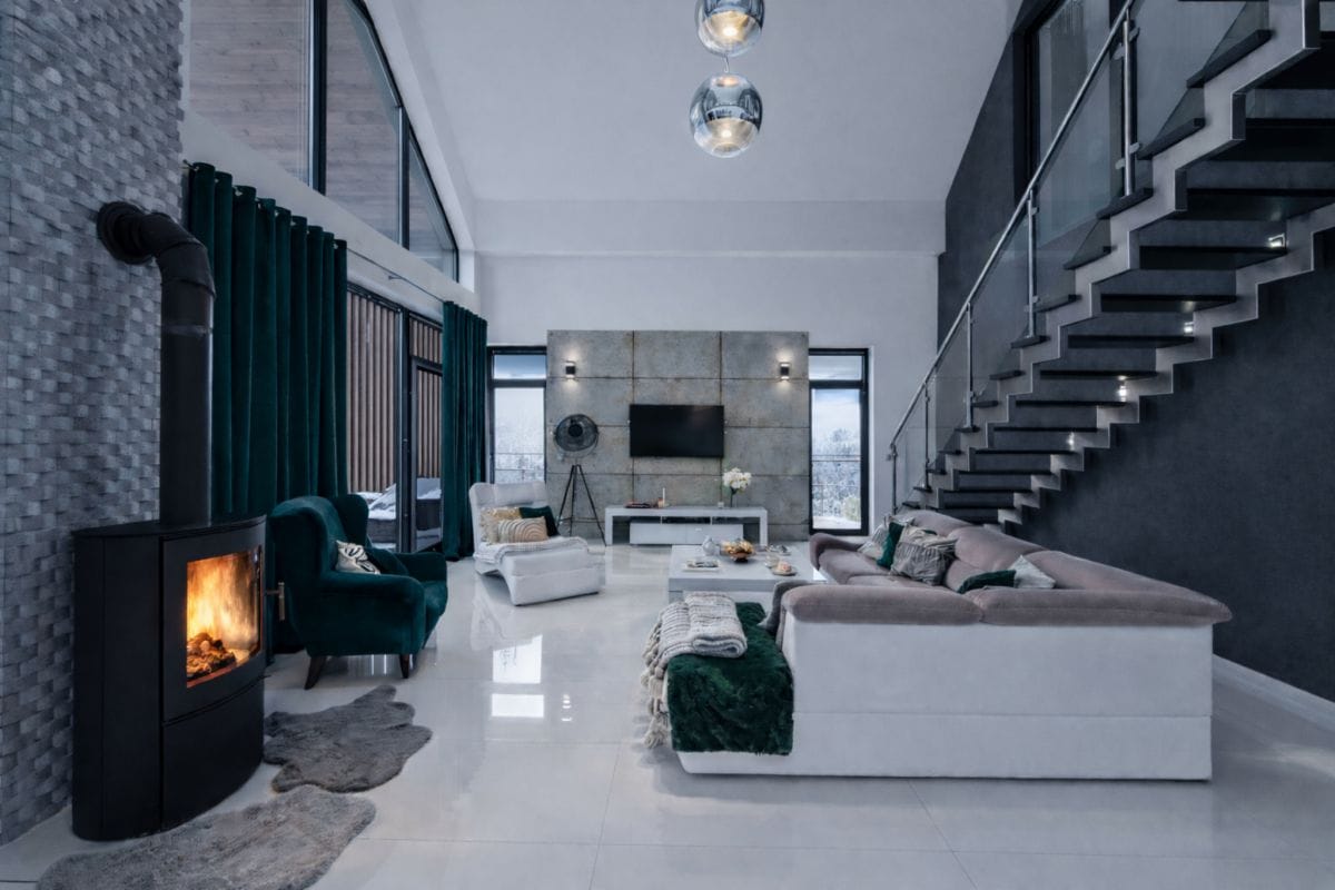 Dom  pokojowe na Sprzedaż