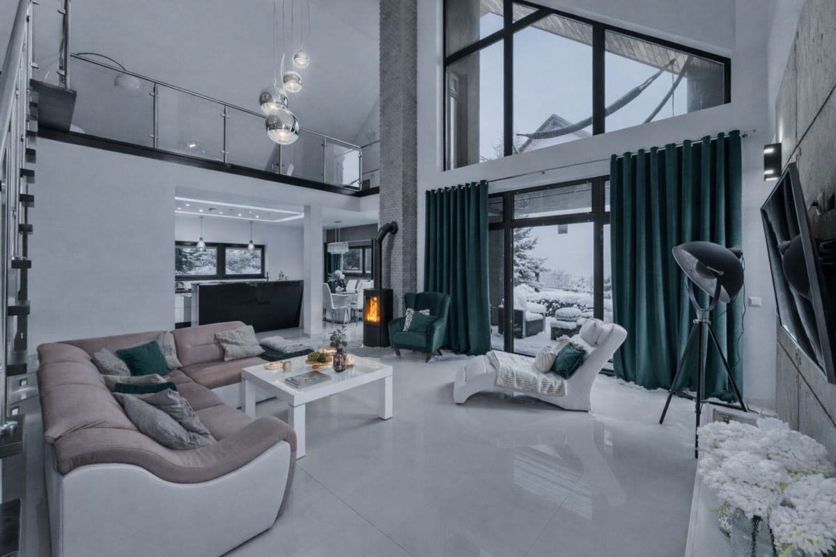 Dom  pokojowe na Sprzedaż