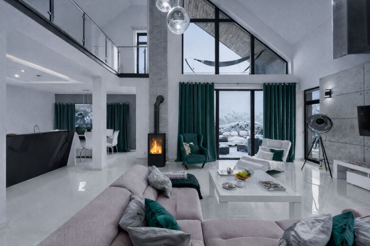 Dom  pokojowe na Sprzedaż