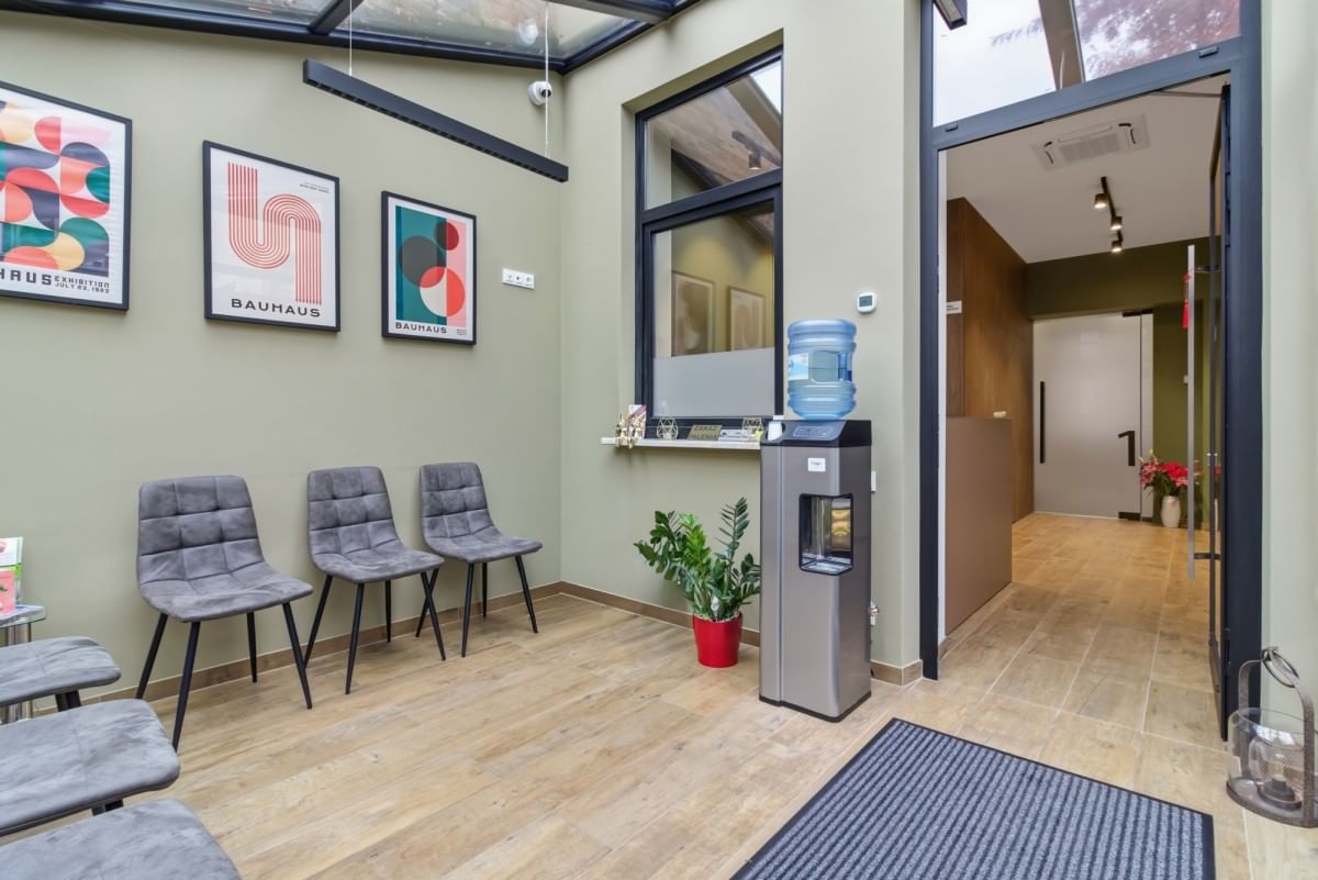 Lokal użytkowy  pokojowe na Wynajem