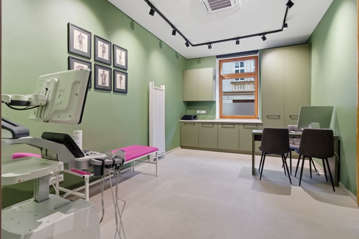 Lokal użytkowy  pokojowe na Wynajem