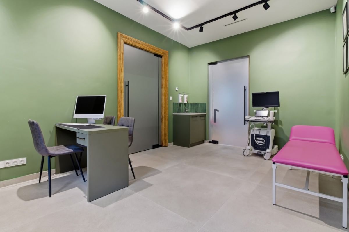 Lokal użytkowy  pokojowe na Wynajem