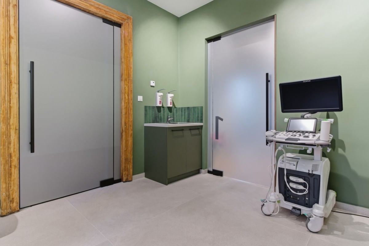 Lokal użytkowy  pokojowe na Wynajem