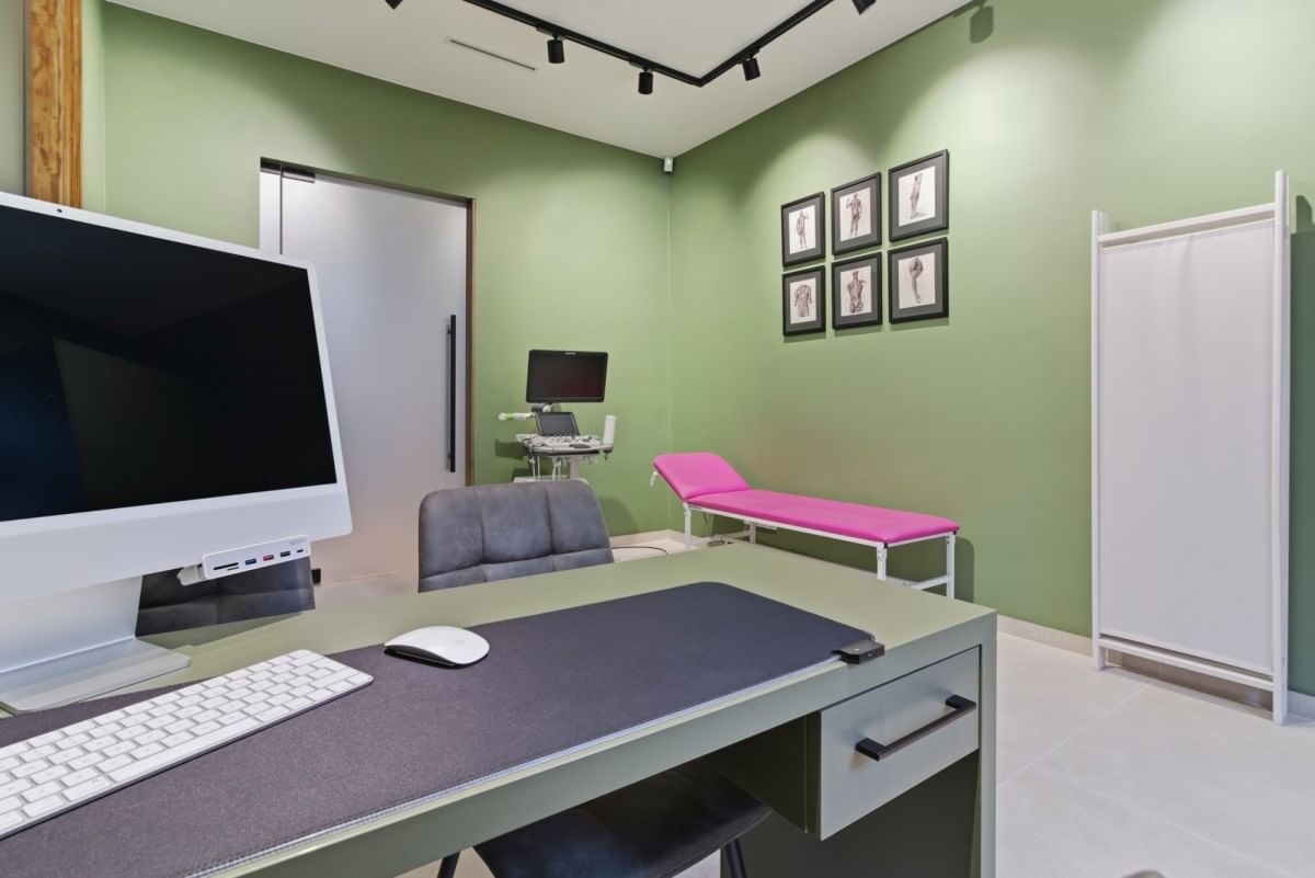 Lokal użytkowy  pokojowe na Wynajem