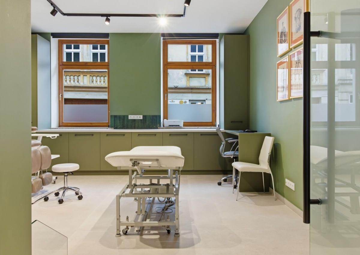 Lokal użytkowy  pokojowe na Wynajem