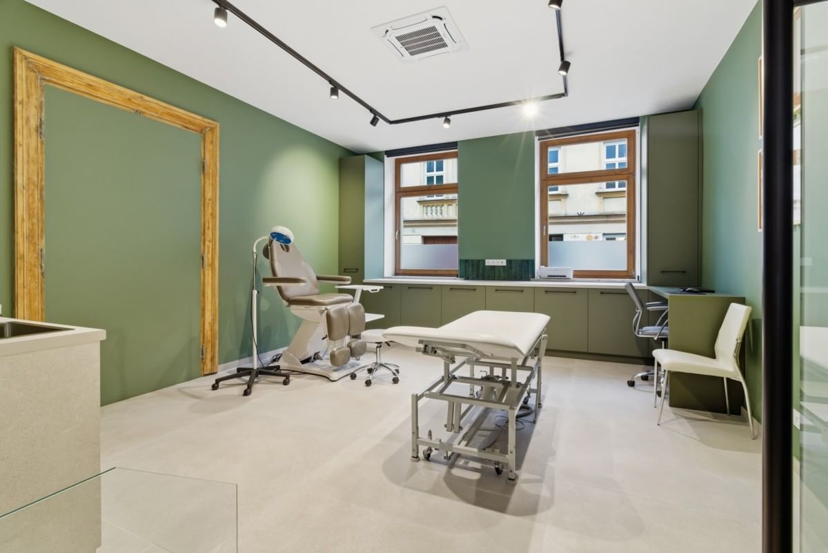 Lokal użytkowy  pokojowe na Wynajem