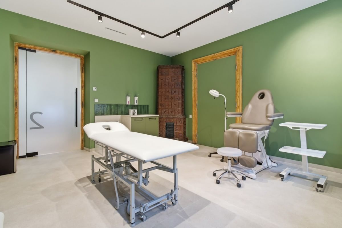 Lokal użytkowy  pokojowe na Wynajem