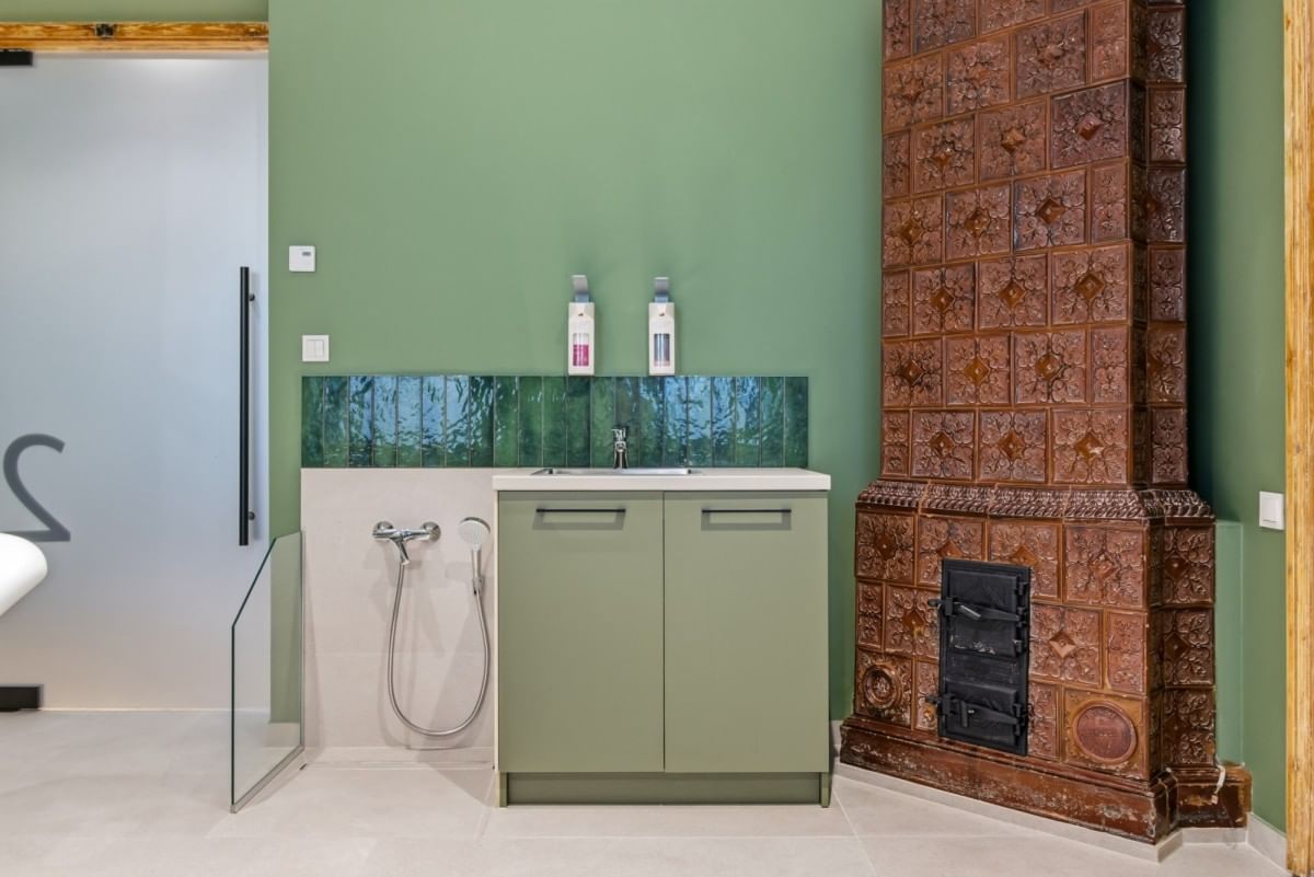 Lokal użytkowy  pokojowe na Wynajem