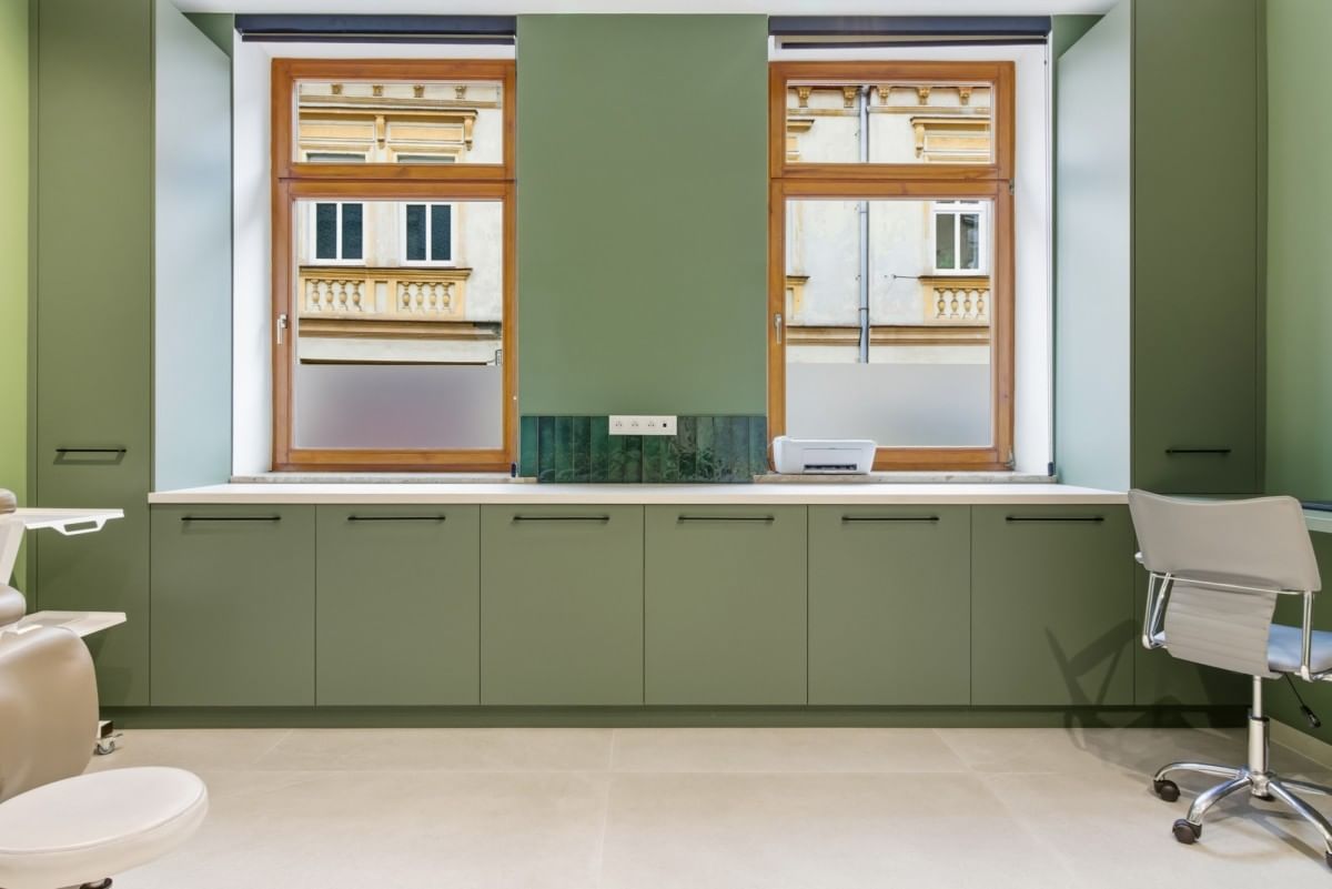 Lokal użytkowy  pokojowe na Wynajem