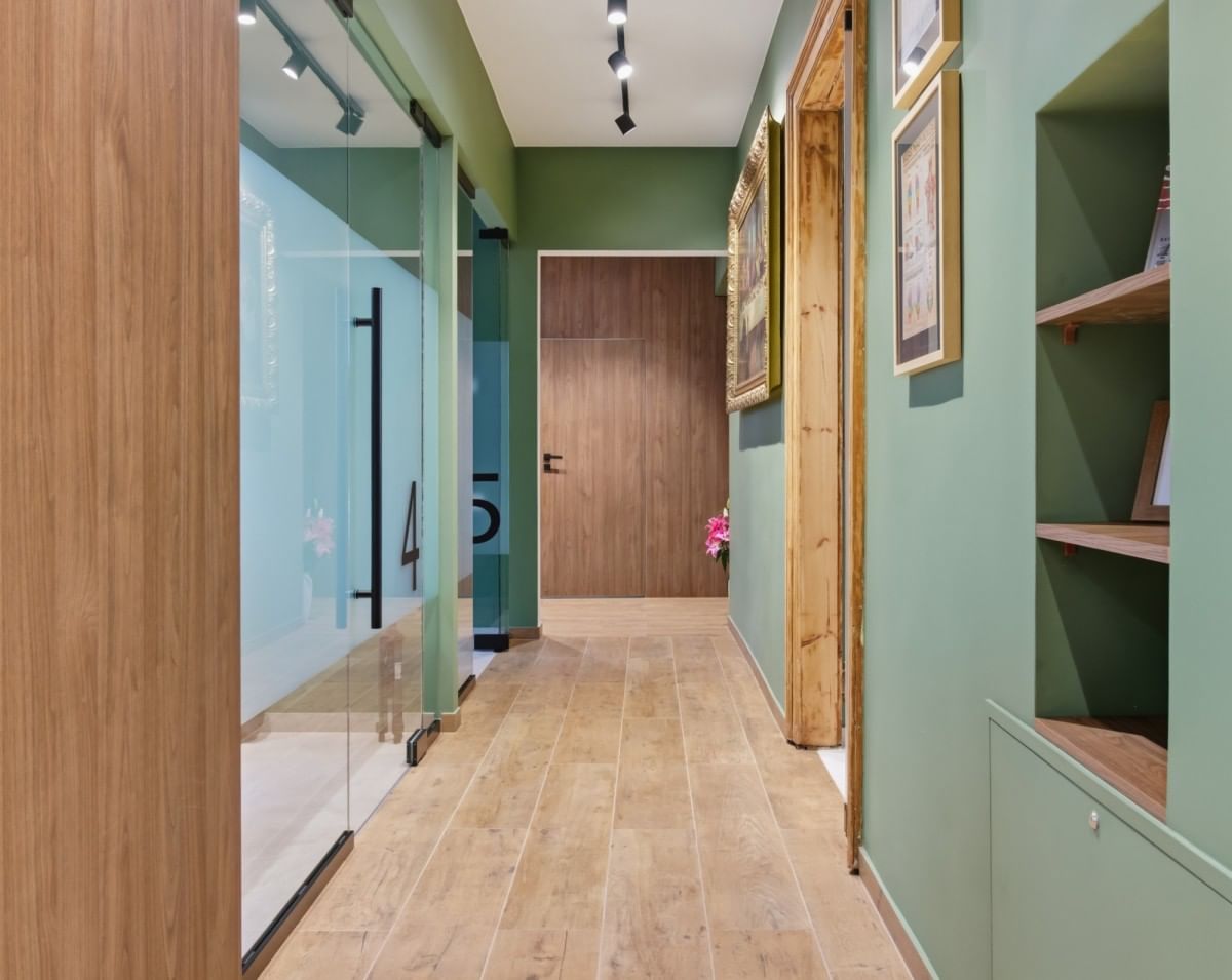 Lokal użytkowy  pokojowe na Wynajem