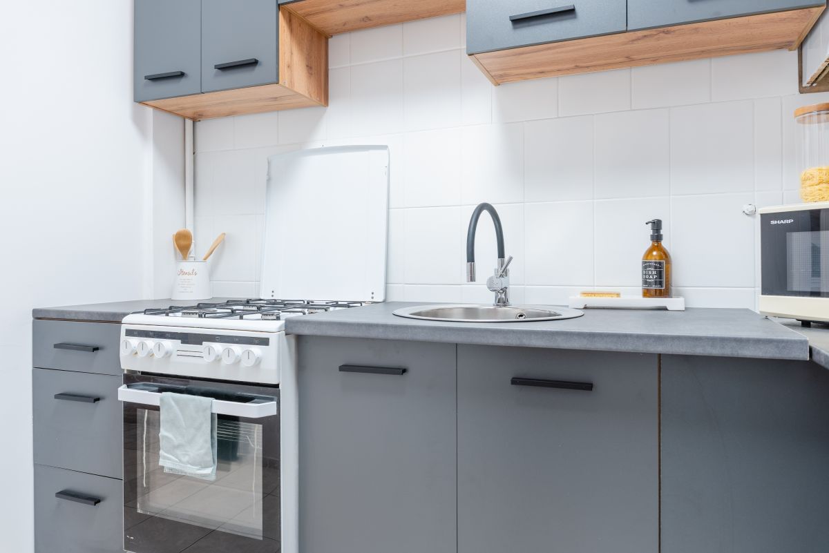 Mieszkanie 2 pokojowe na Sprzedaż