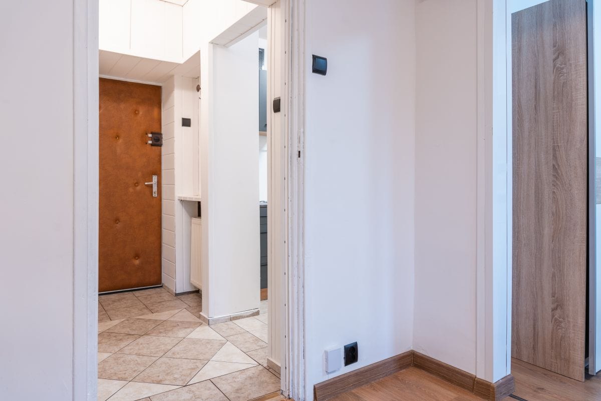 Mieszkanie 2 pokojowe na Sprzedaż