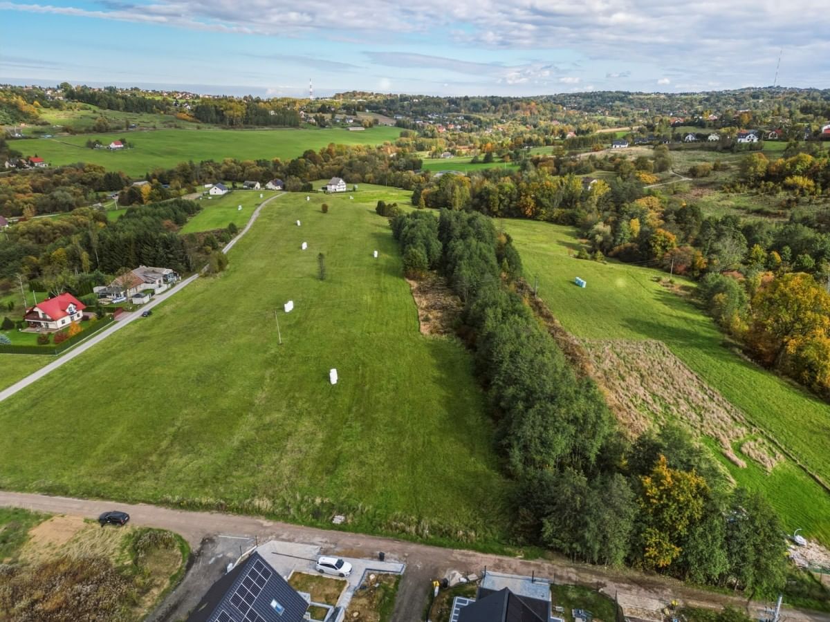 Działka  pokojowe na Sprzedaż