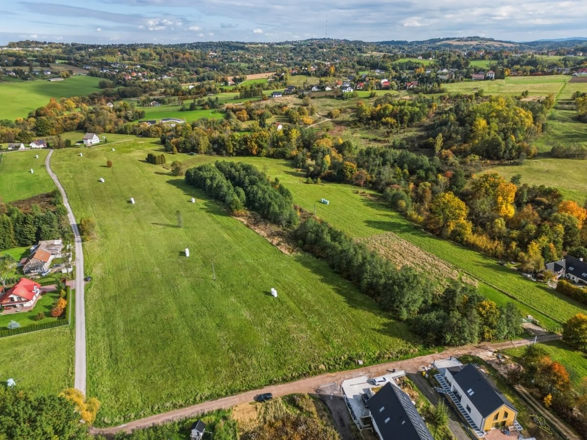 Działka  pokojowe na Sprzedaż
