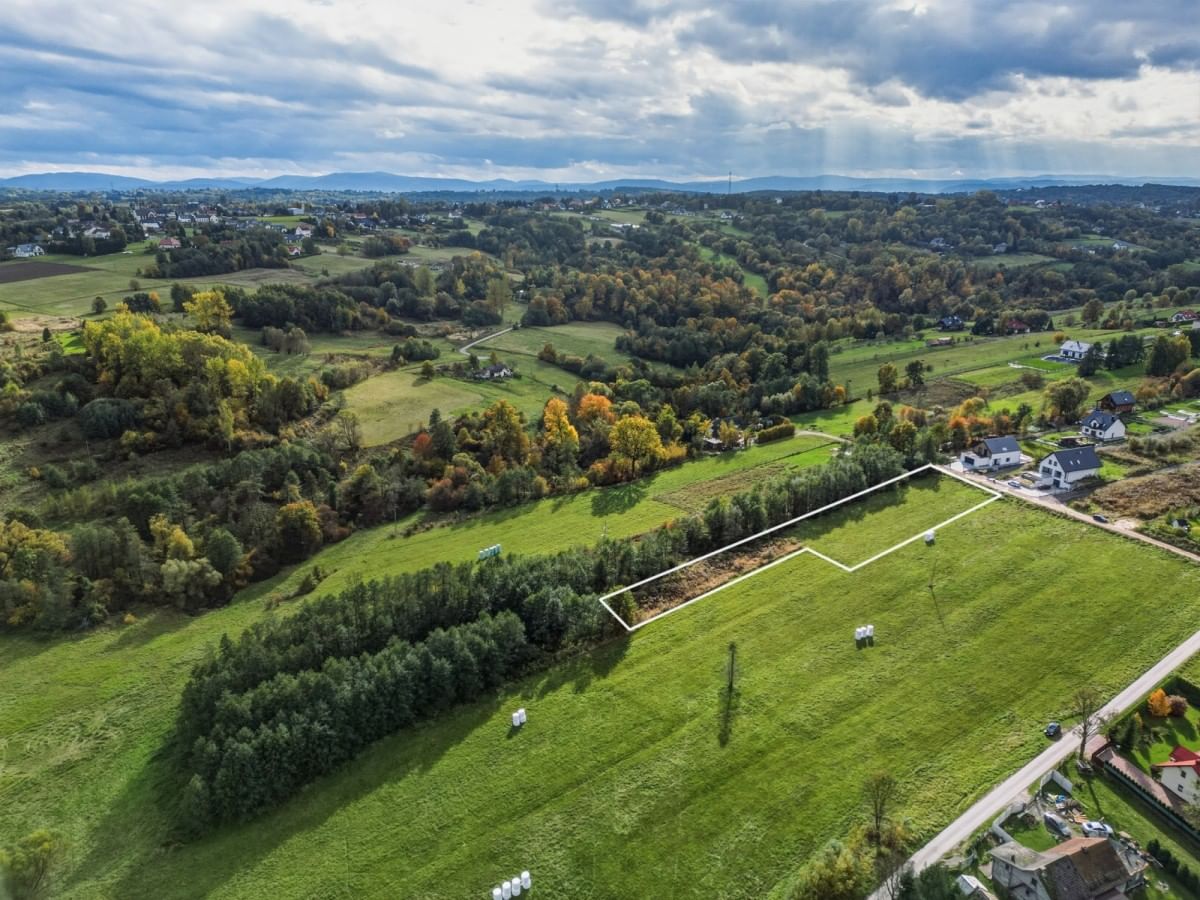 Działka  pokojowe na Sprzedaż
