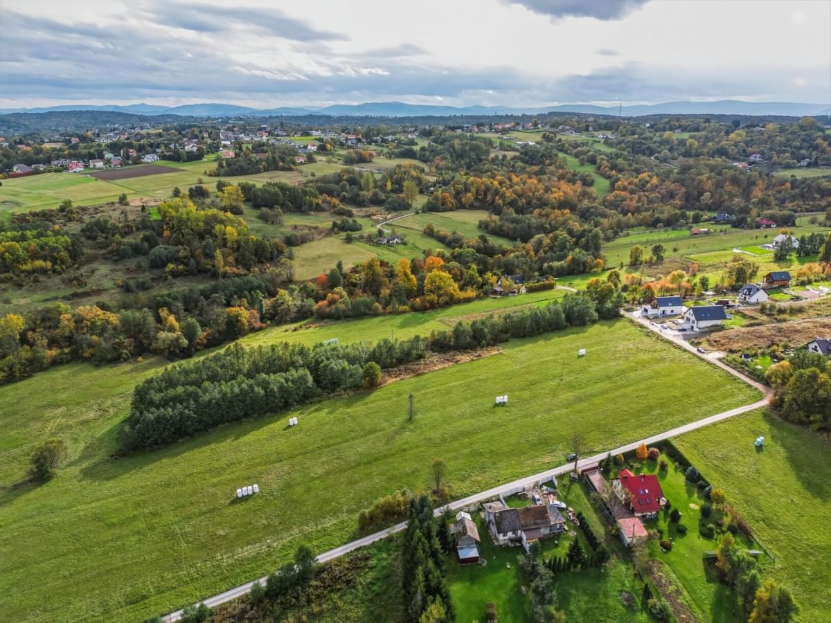 Działka  pokojowe na Sprzedaż