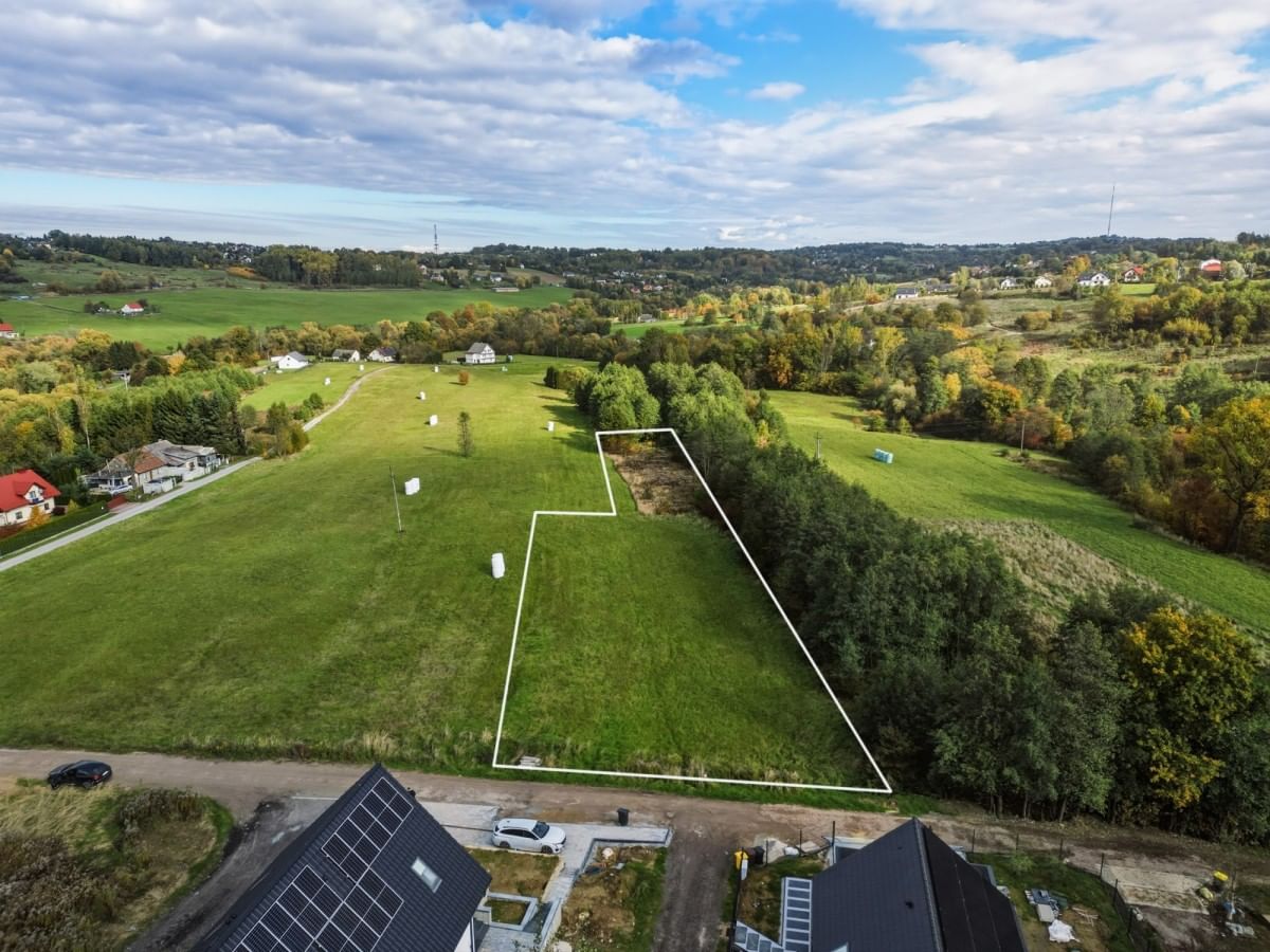 Działka  pokojowe na Sprzedaż