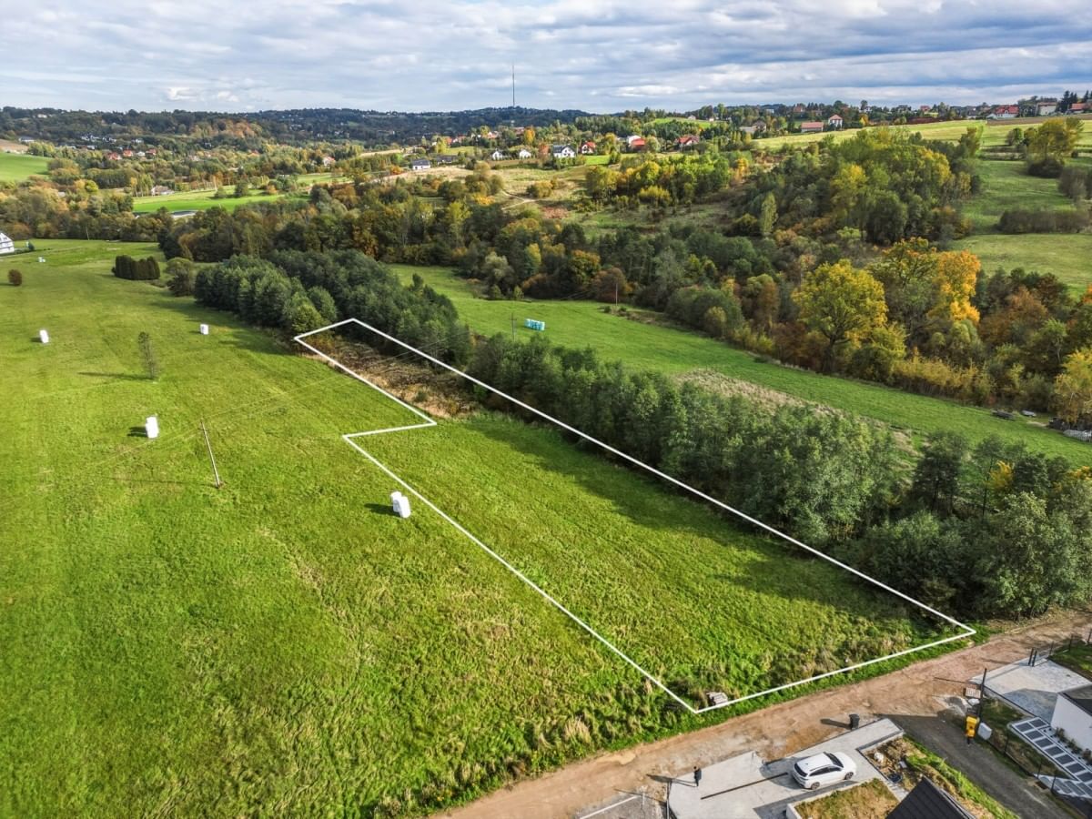 Działka  pokojowe na Sprzedaż