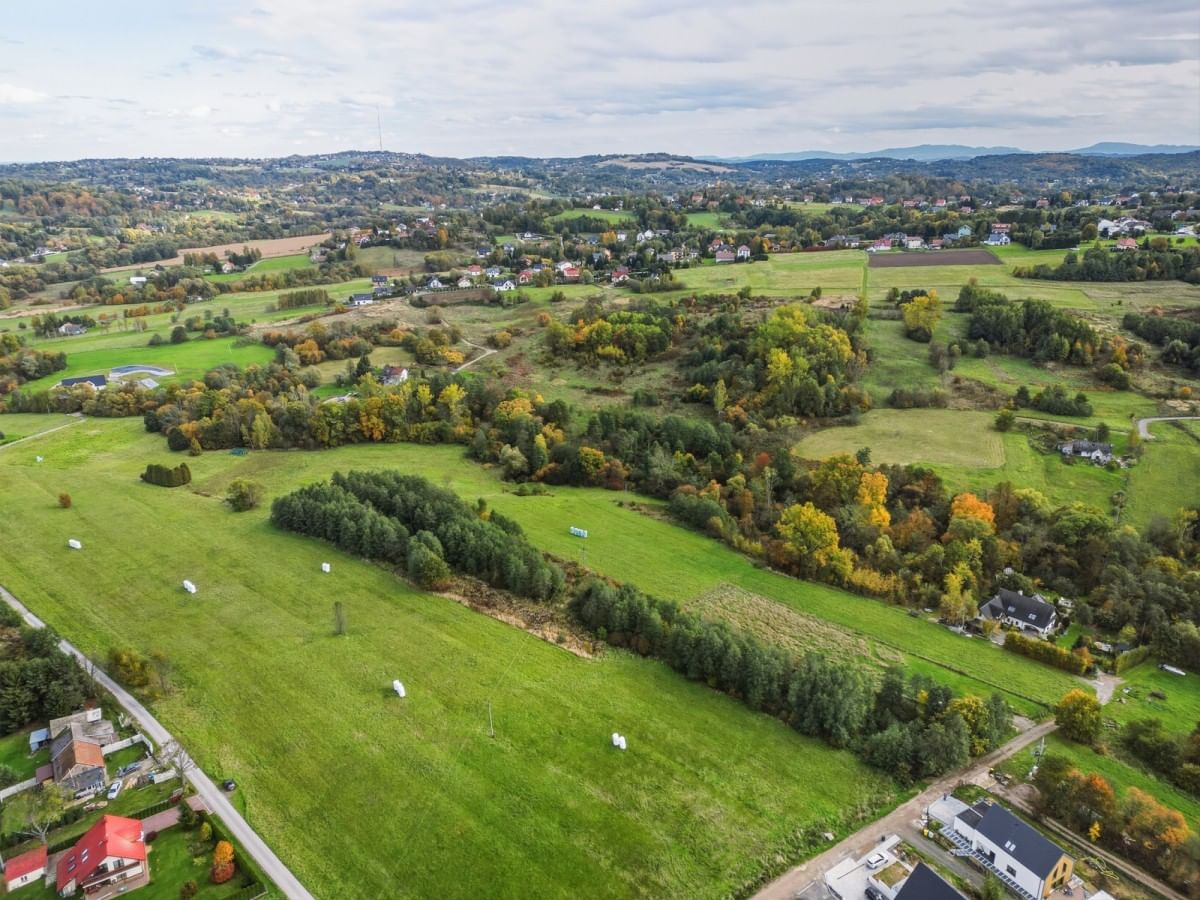 Działka  pokojowe na Sprzedaż