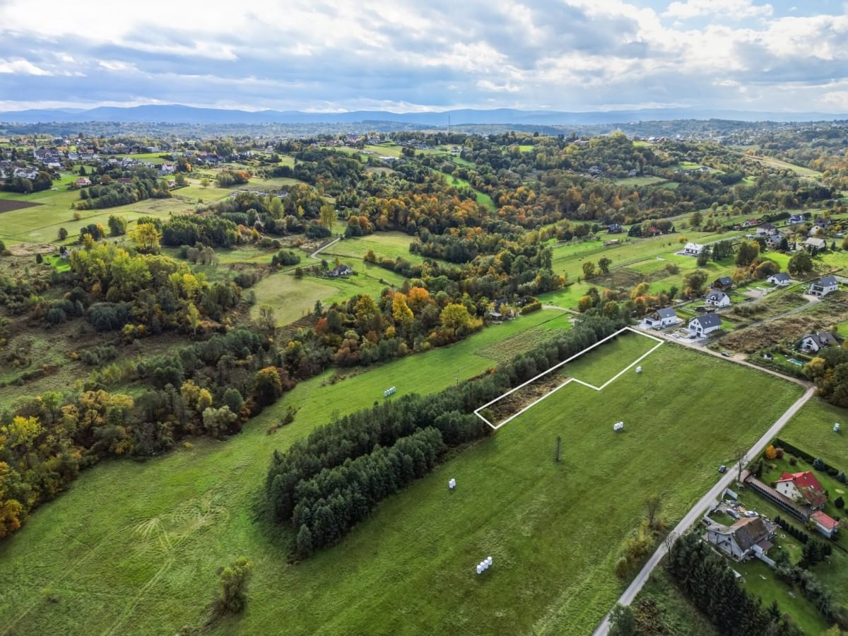 Działka  pokojowe na Sprzedaż