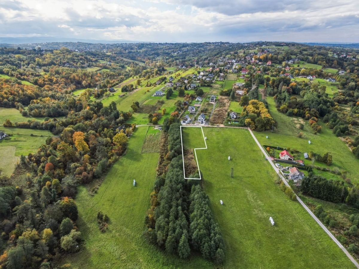 Działka  pokojowe na Sprzedaż