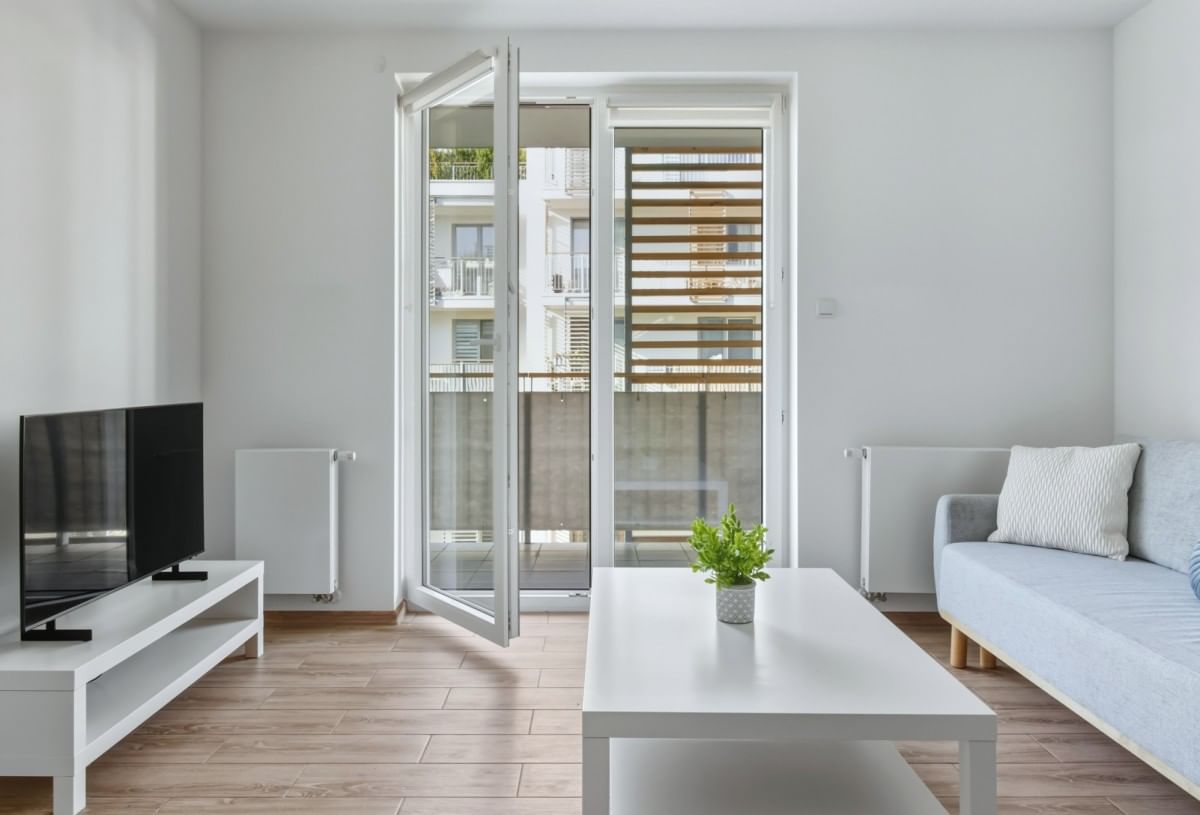 Mieszkanie 2 pokojowe na Wynajem