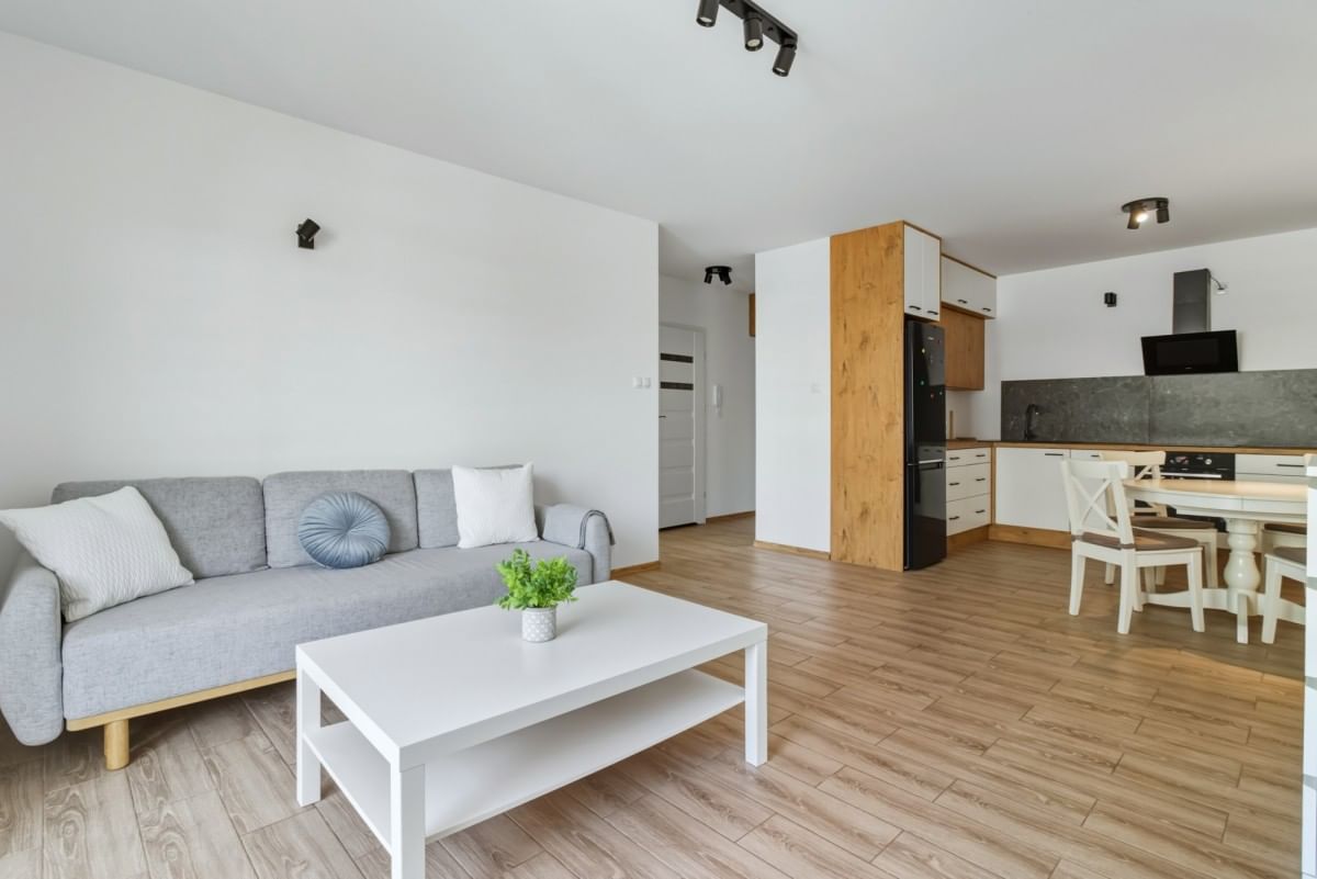 Mieszkanie 2 pokojowe na Wynajem