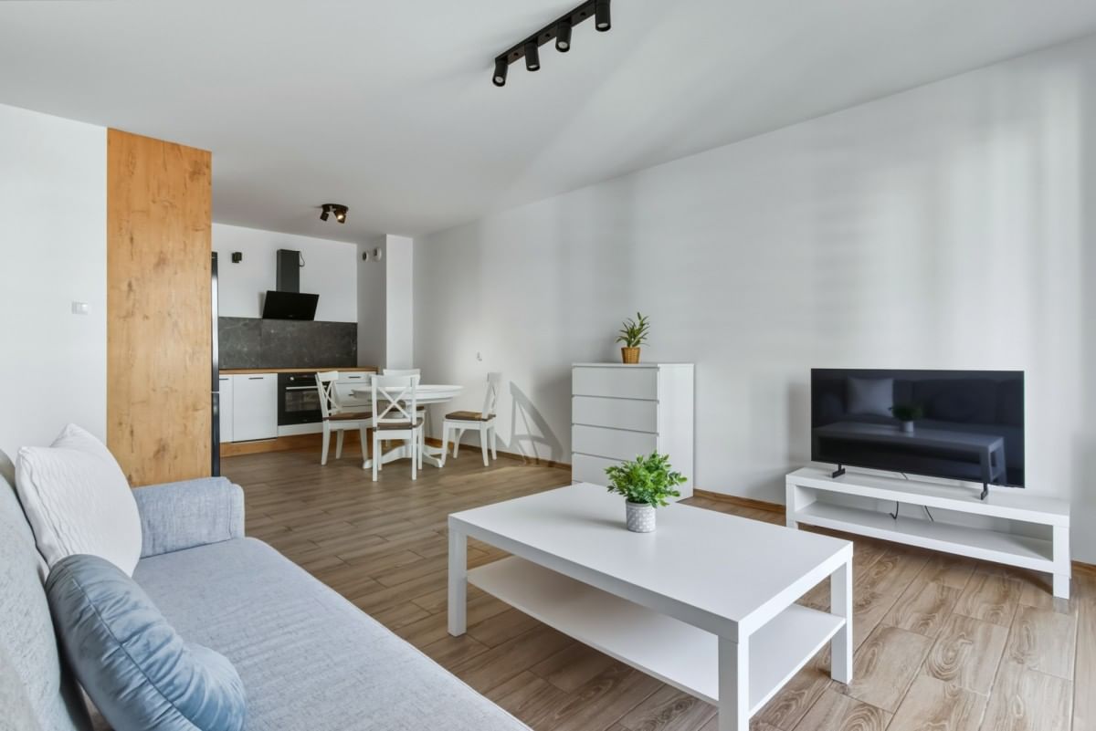 Mieszkanie 2 pokojowe na Wynajem