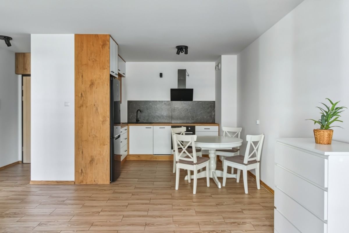 Mieszkanie 2 pokojowe na Wynajem