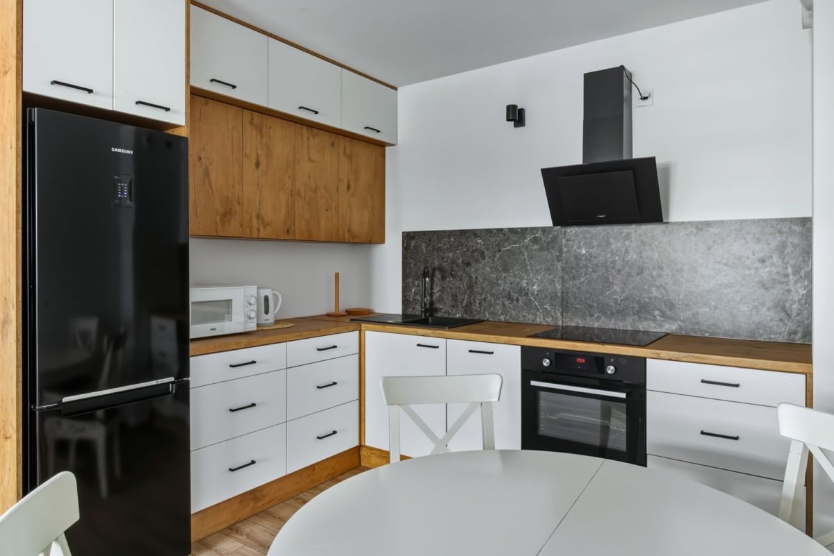 Mieszkanie 2 pokojowe na Wynajem