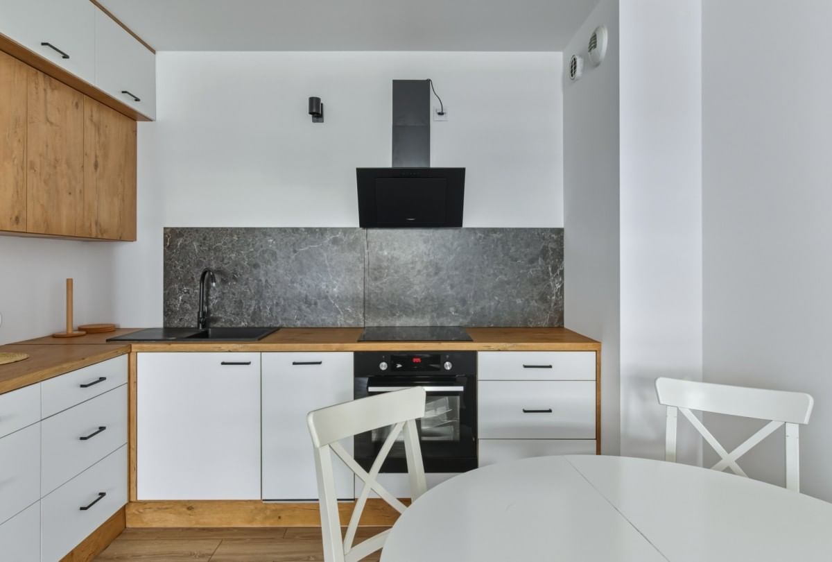 Mieszkanie 2 pokojowe na Wynajem