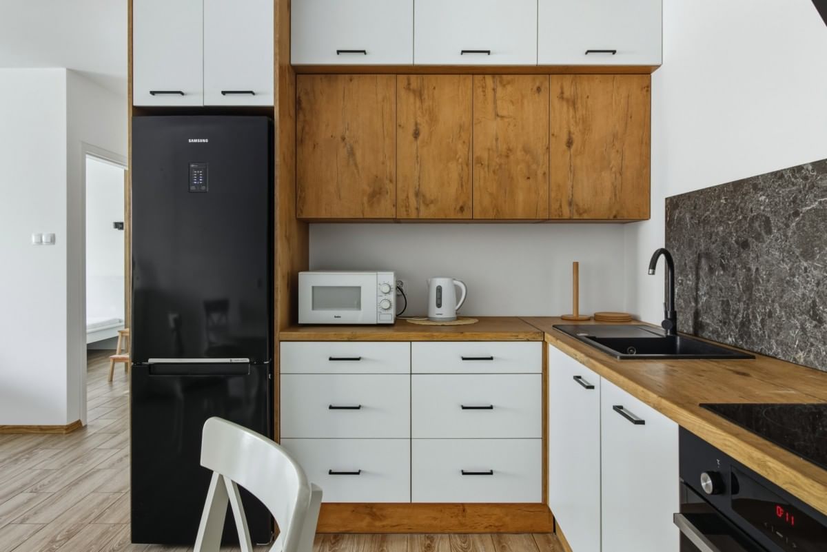 Mieszkanie 2 pokojowe na Wynajem