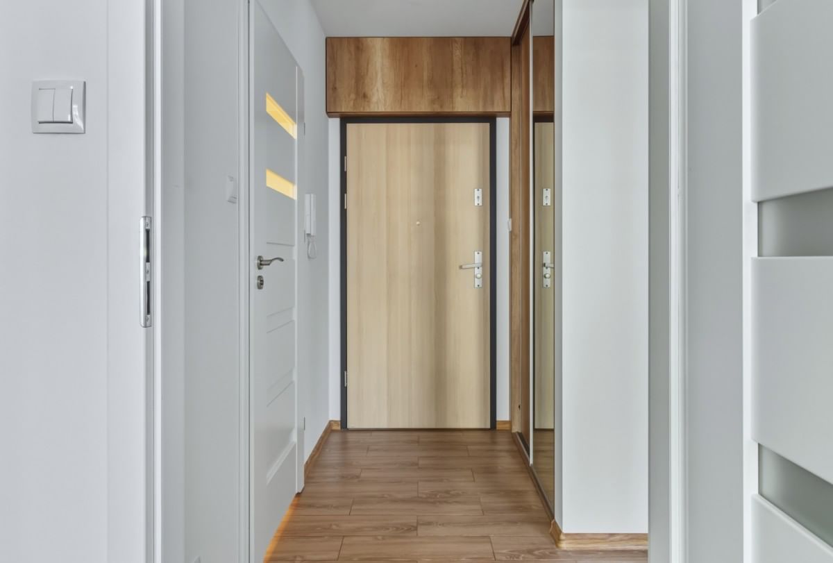 Mieszkanie 2 pokojowe na Wynajem