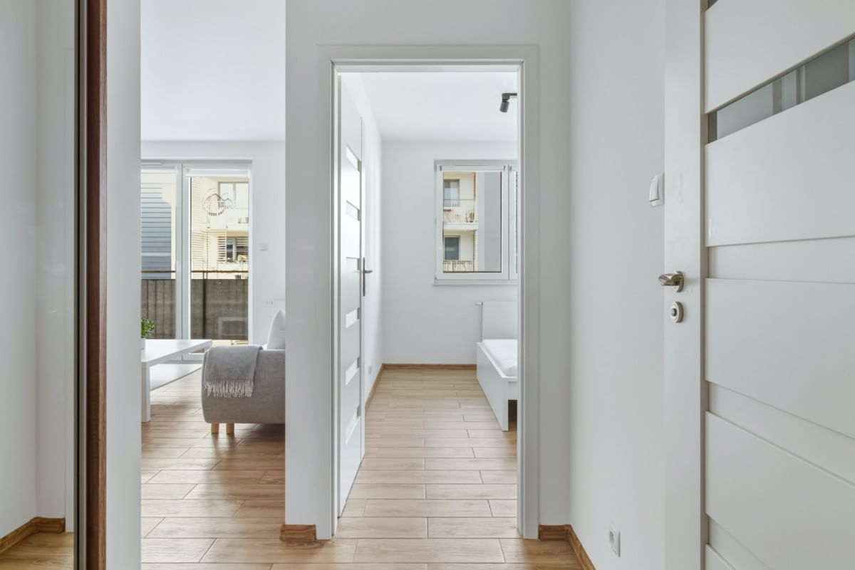 Mieszkanie 2 pokojowe na Wynajem