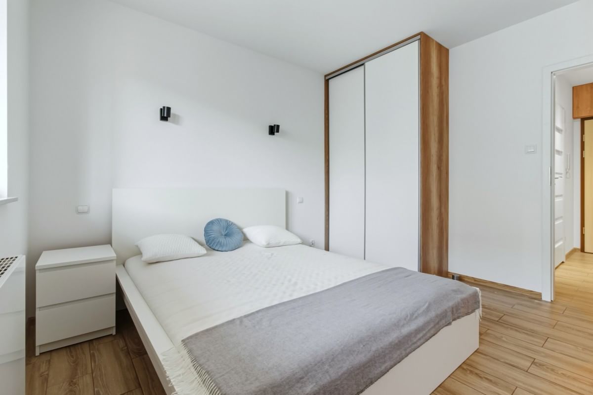 Mieszkanie 2 pokojowe na Wynajem