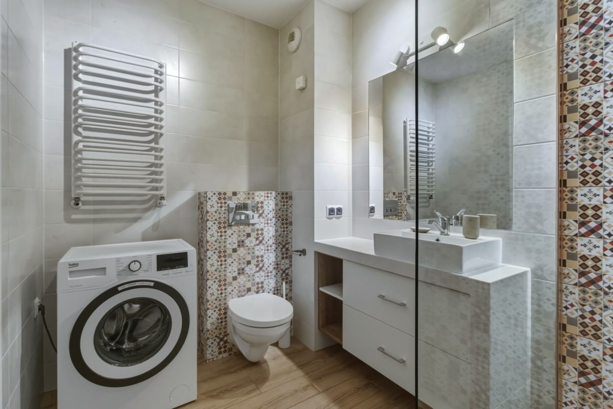 Mieszkanie 2 pokojowe na Wynajem