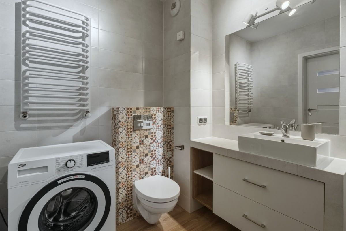 Mieszkanie 2 pokojowe na Wynajem