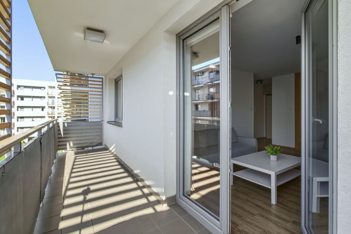 Mieszkanie 2 pokojowe na Wynajem