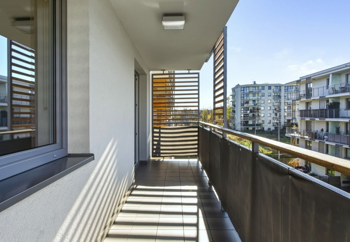 Mieszkanie 2 pokojowe na Wynajem