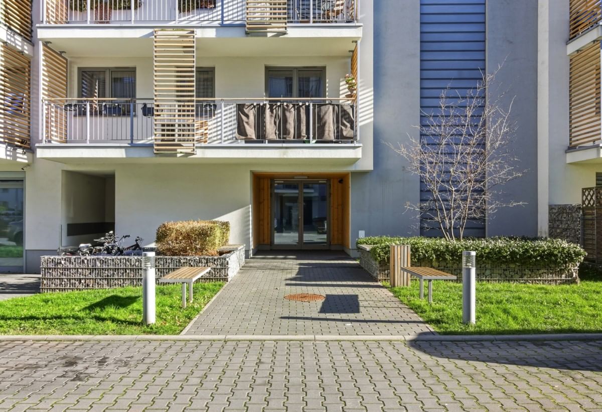 Mieszkanie 2 pokojowe na Wynajem