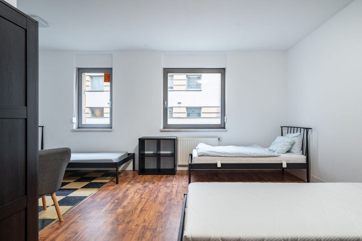 Lokal użytkowy  pokojowe na Sprzedaż