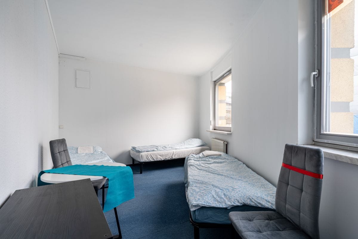 Lokal użytkowy  pokojowe na Sprzedaż