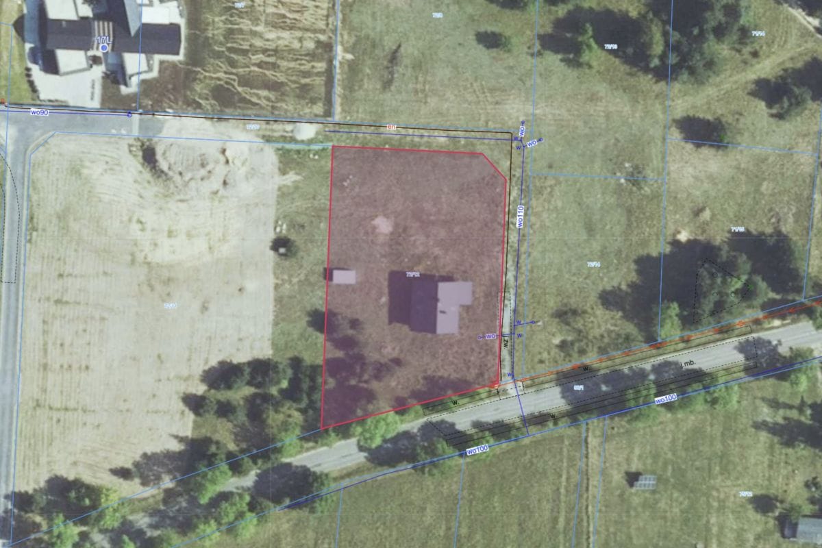 Dom 5 pokojowe na Sprzedaż