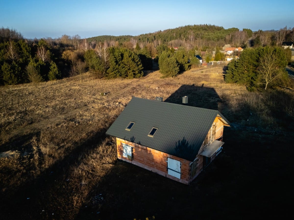 Dom 5 pokojowe na Sprzedaż