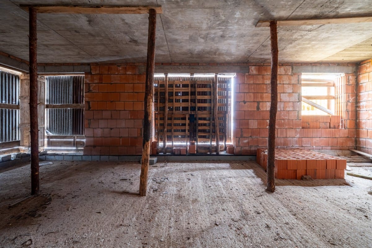 Dom 5 pokojowe na Sprzedaż