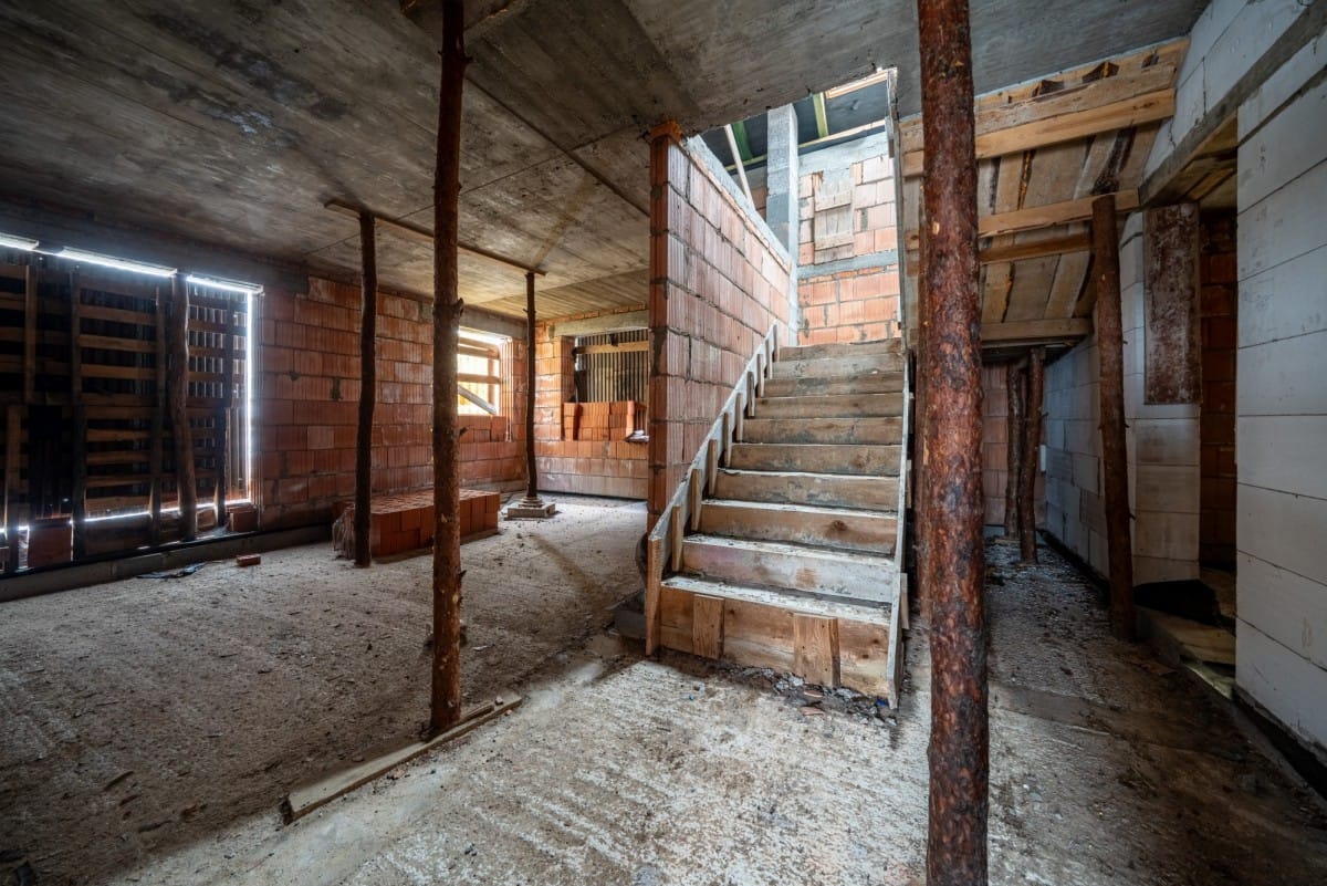 Dom 5 pokojowe na Sprzedaż