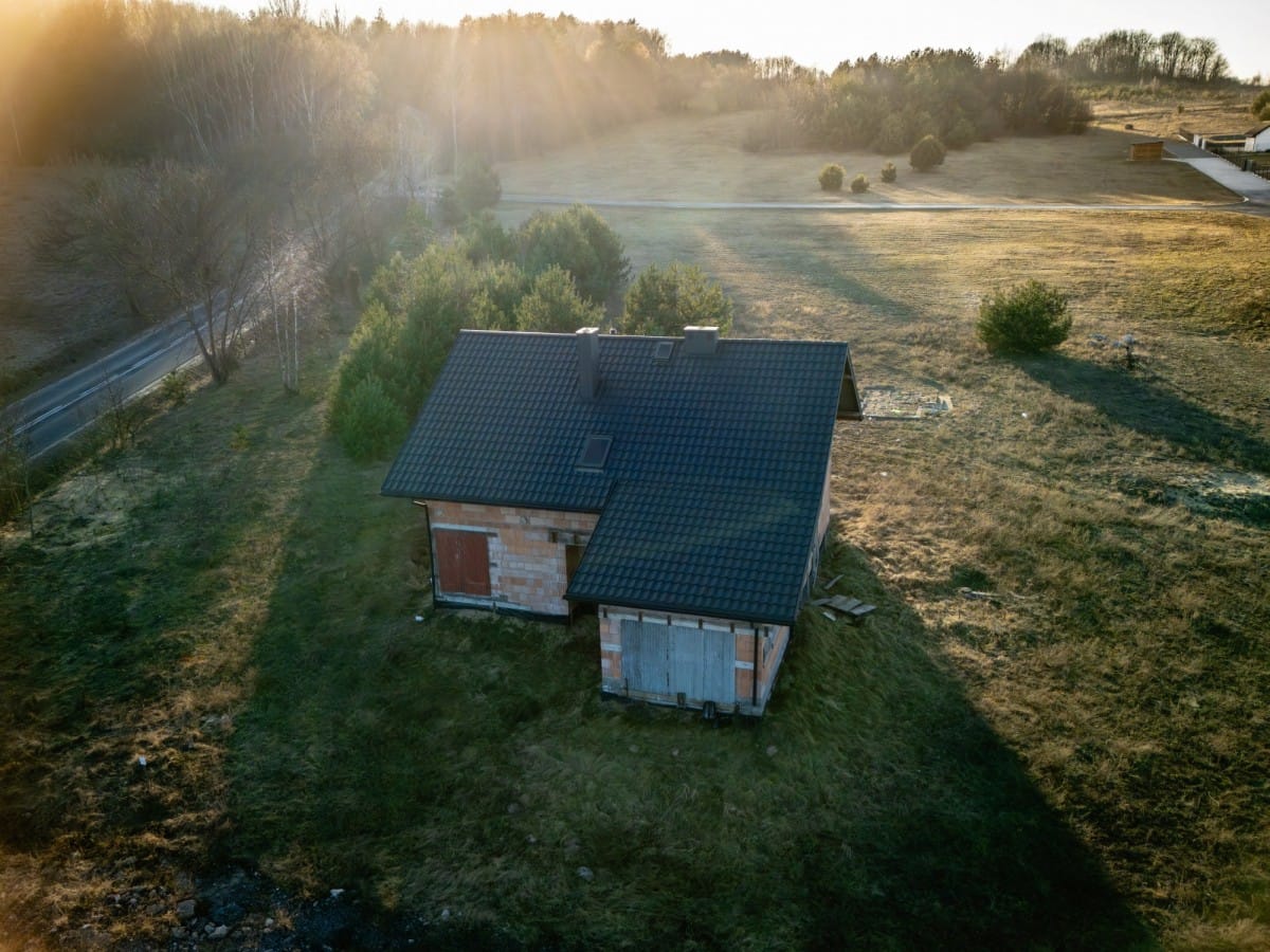 Dom 5 pokojowe na Sprzedaż