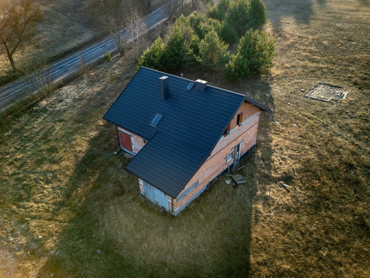 Dom 5 pokojowe na Sprzedaż